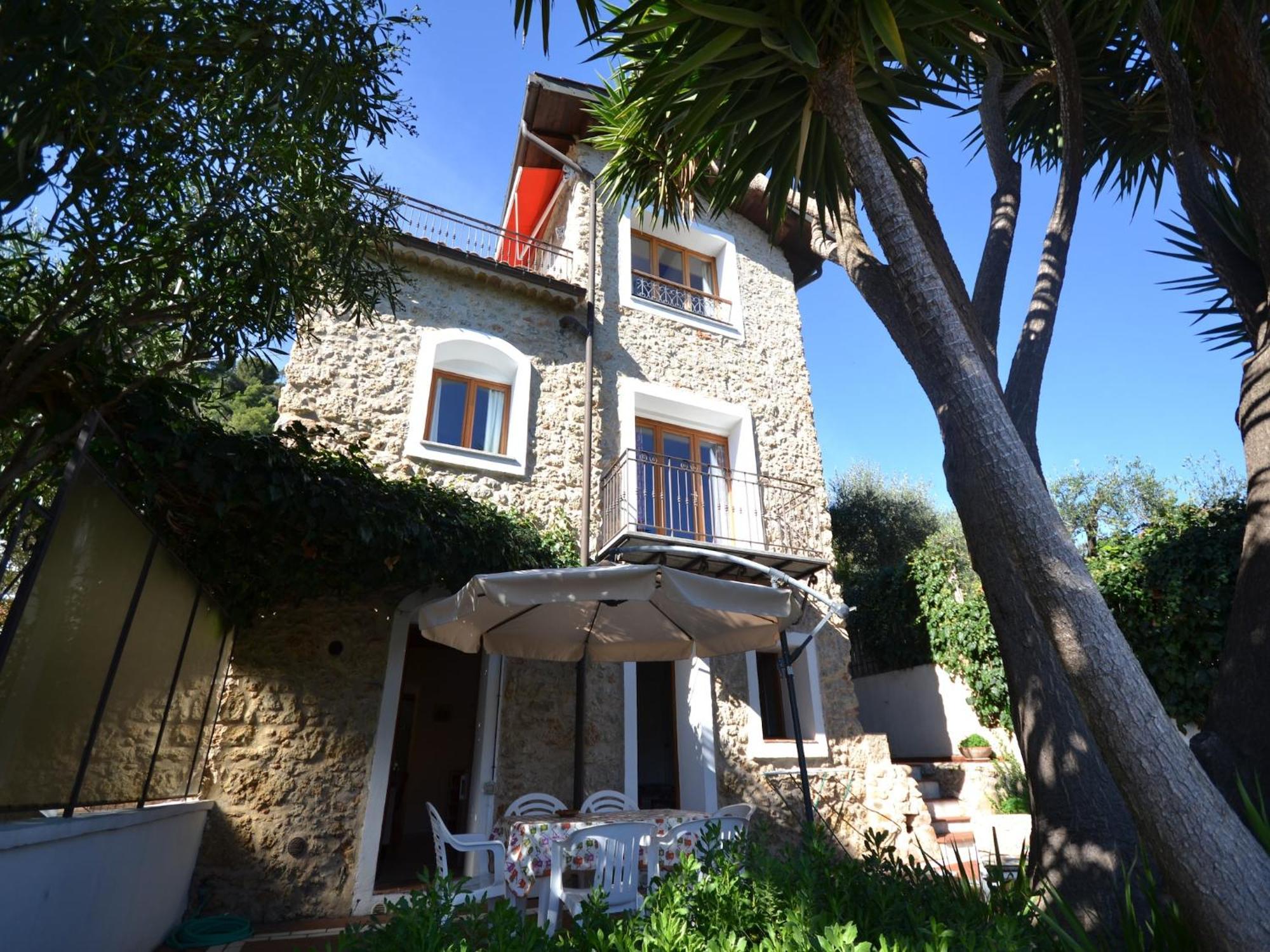 Belvilla By Oyo Ventimiglia Exterior photo
